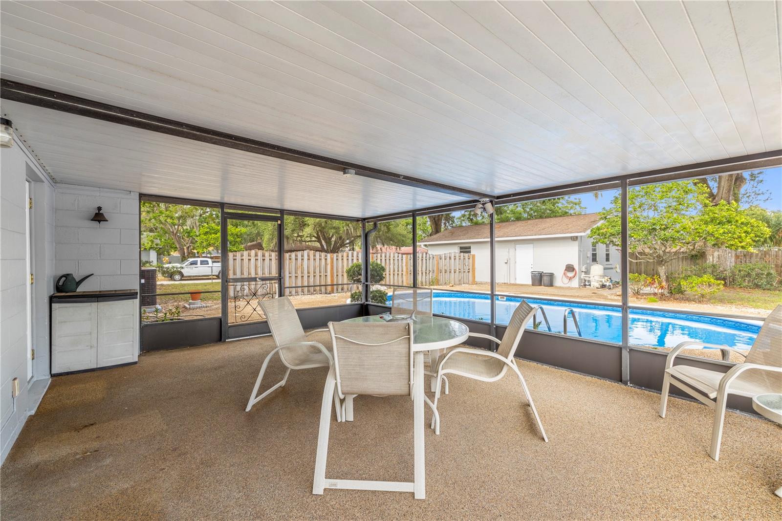 1855 KIM ACRES LN, DOVER, FL, 33527