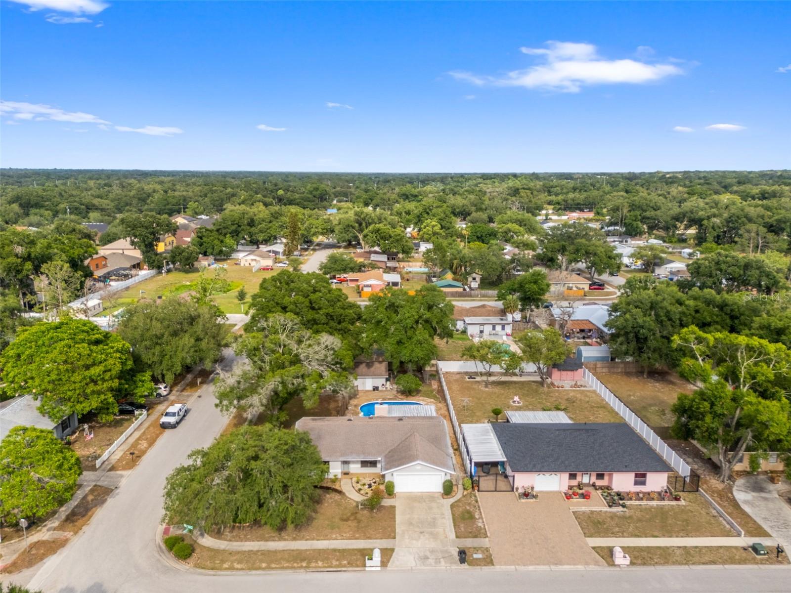 1855 KIM ACRES LN, DOVER, FL, 33527