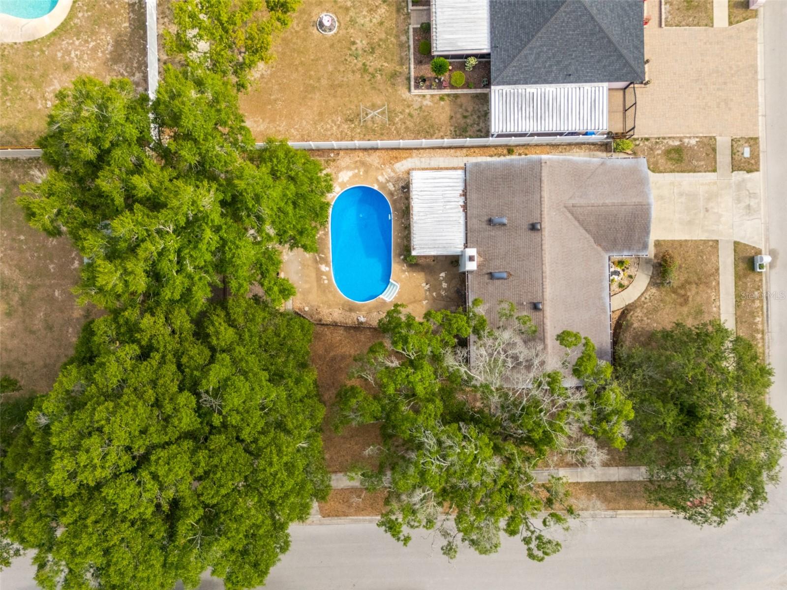 1855 KIM ACRES LN, DOVER, FL, 33527