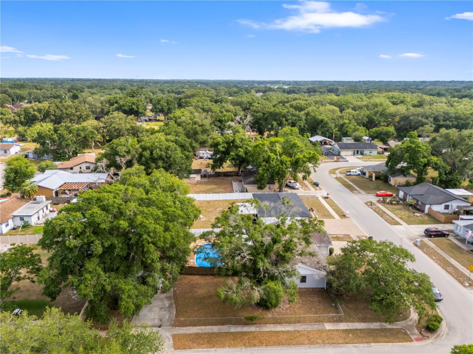 1855 KIM ACRES LN, DOVER, FL, 33527