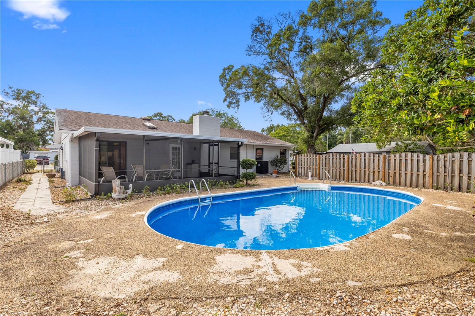 1855 KIM ACRES LN, DOVER, FL, 33527