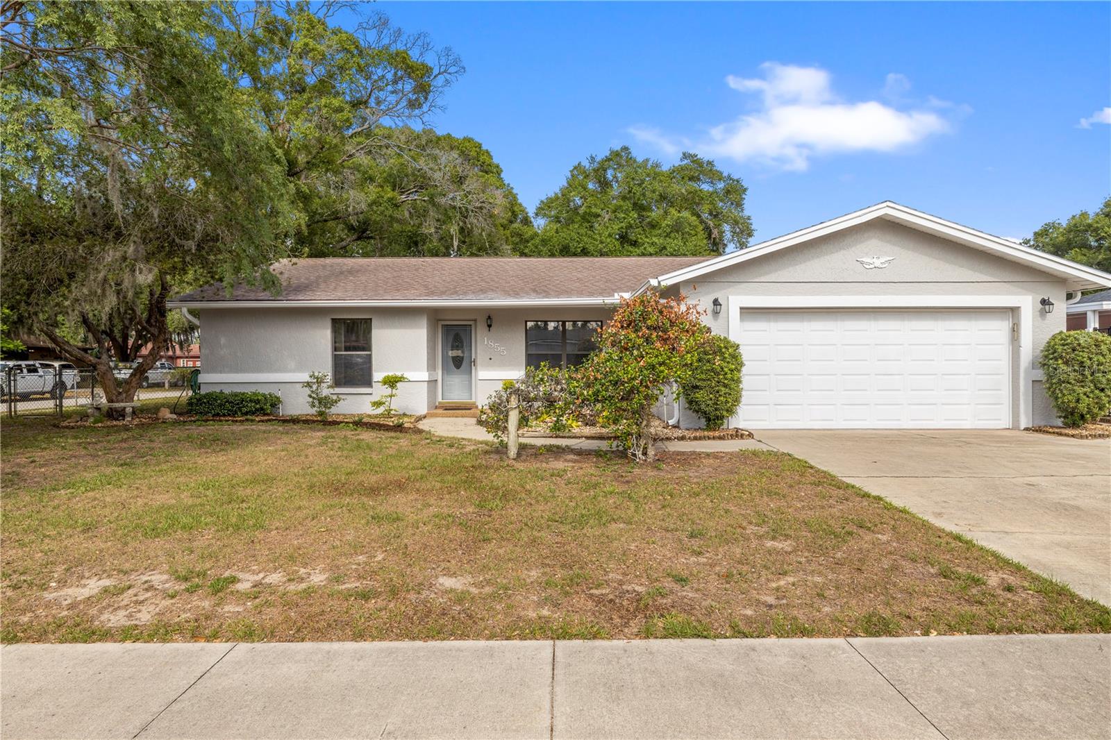 1855 KIM ACRES LN, DOVER, FL, 33527