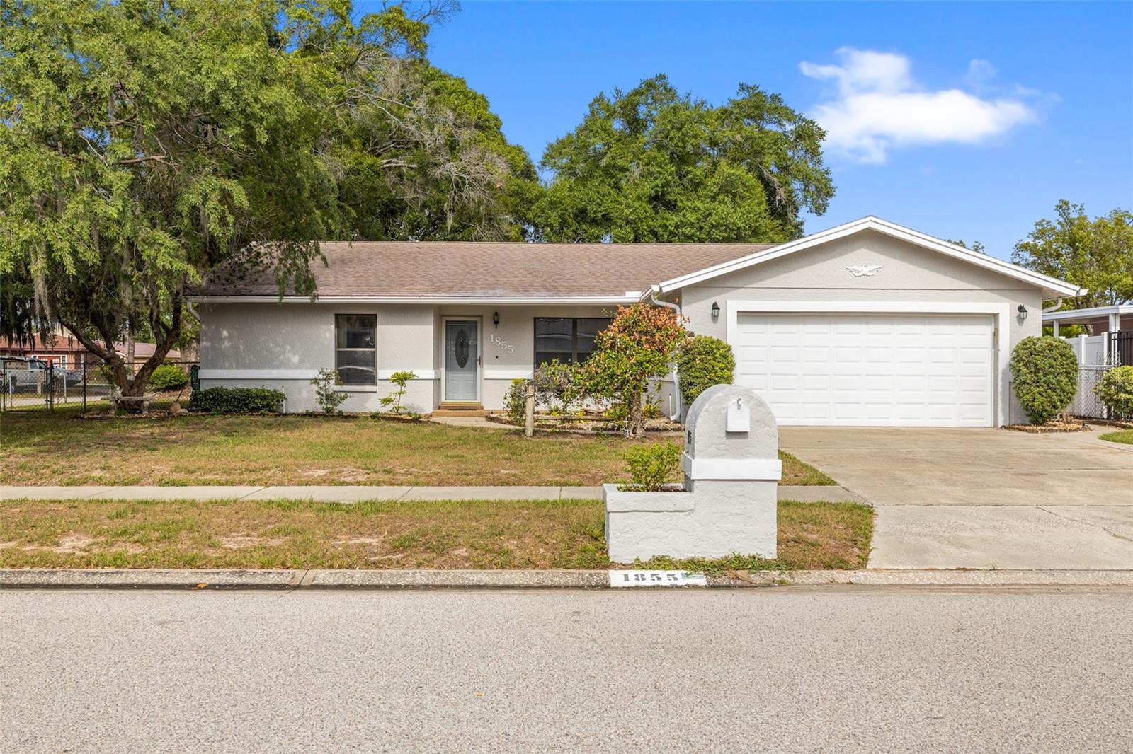 1855 KIM ACRES LN, DOVER, FL, 33527