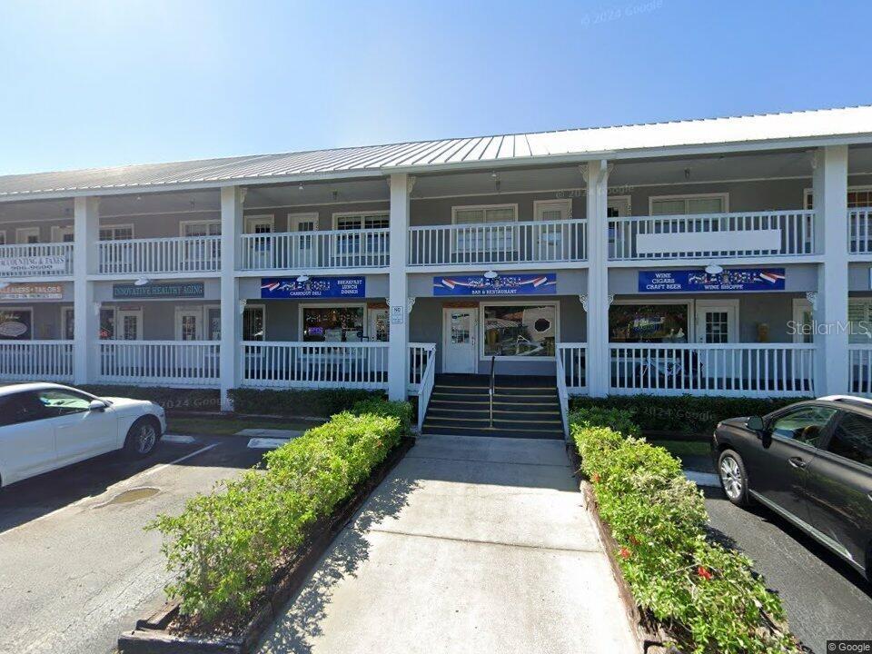 1120 PINELLAS BAYWAY S #211, ST PETERSBURG, FL, 33715