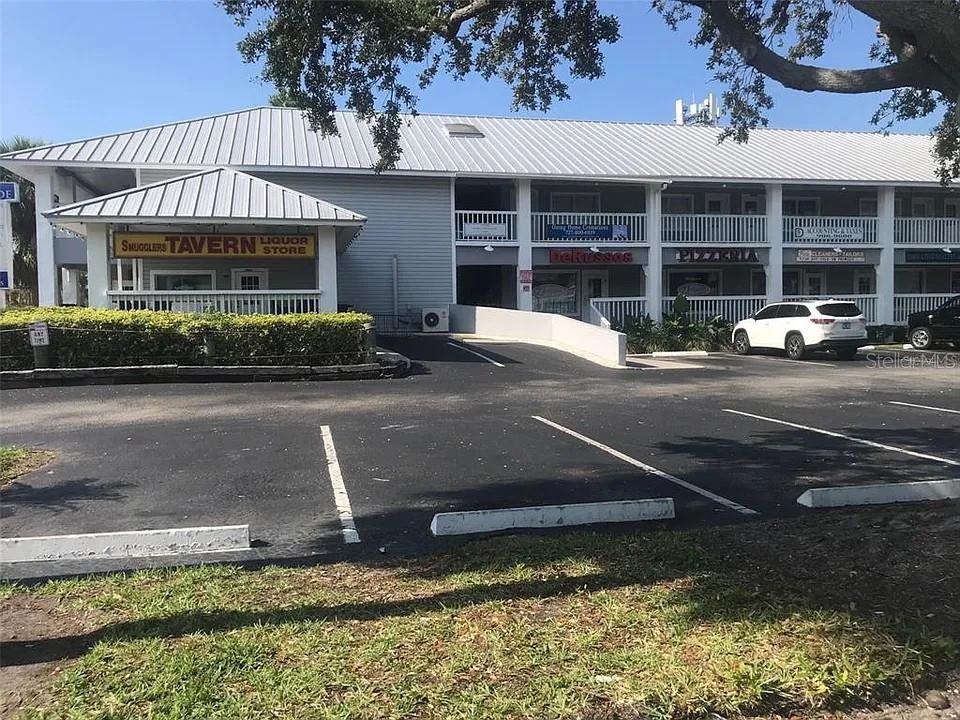 1120 PINELLAS BAYWAY S #211, ST PETERSBURG, FL, 33715
