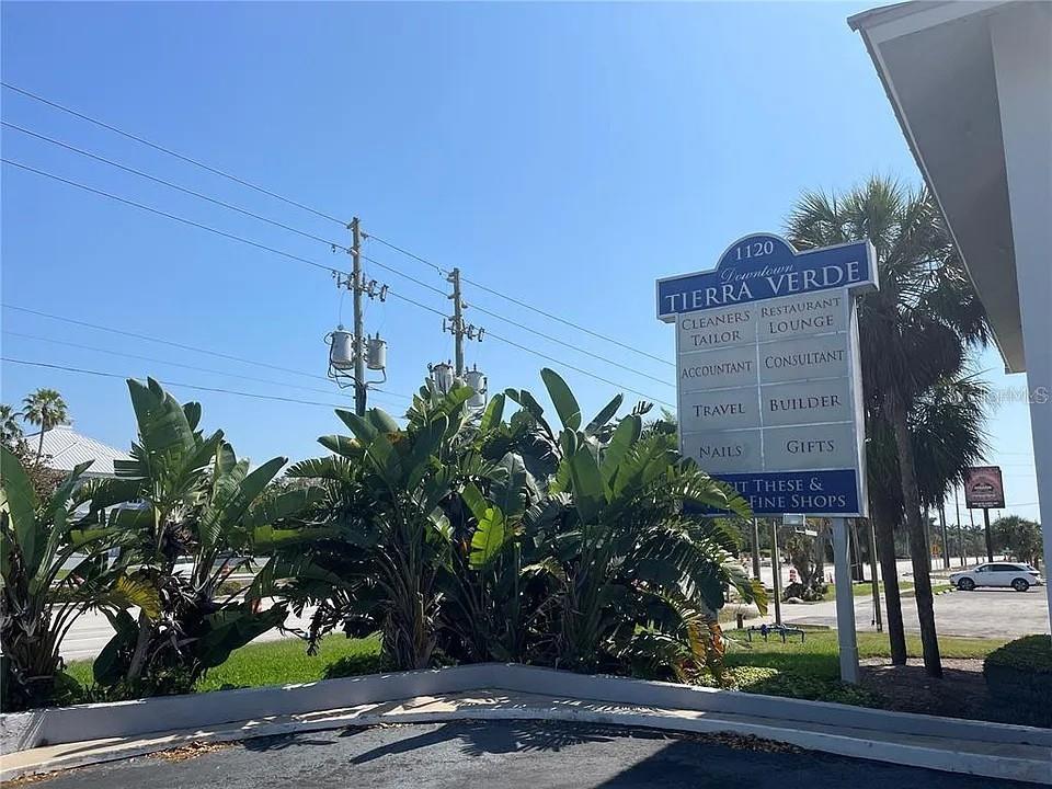 1120 PINELLAS BAYWAY S #211, ST PETERSBURG, FL, 33715