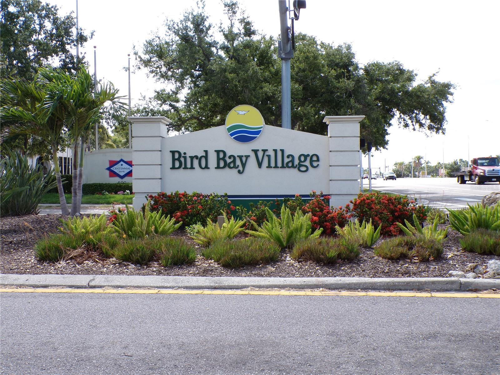 622 BIRD BAY DR S #103, VENICE, FL, 34285