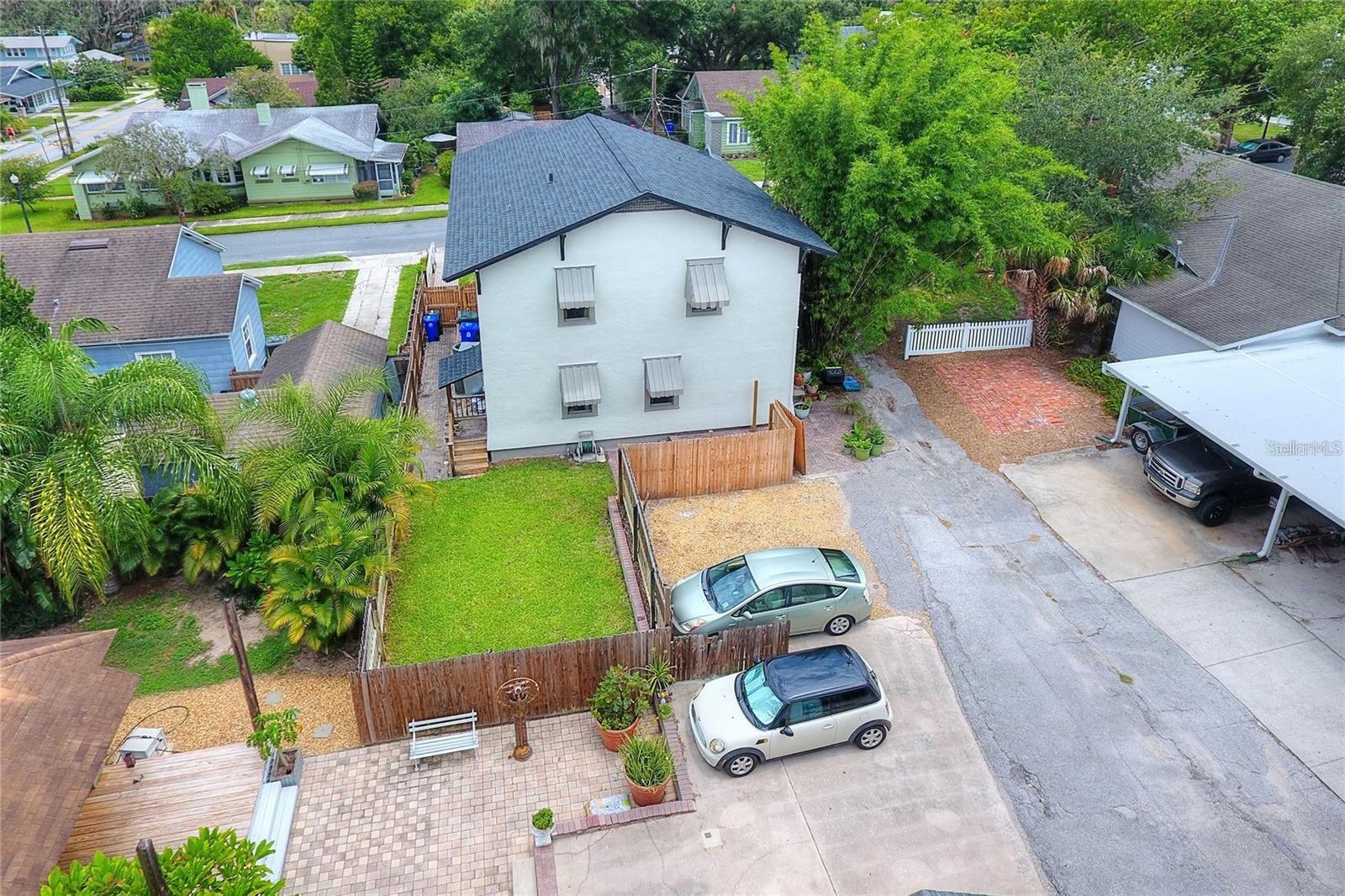 709 1/2 PARK HILL AVE, LAKELAND, FL, 33801