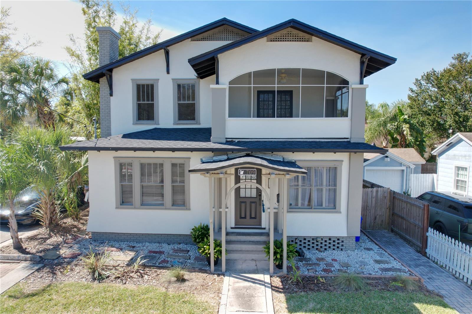 709 1/2 PARK HILL AVE, LAKELAND, FL, 33801