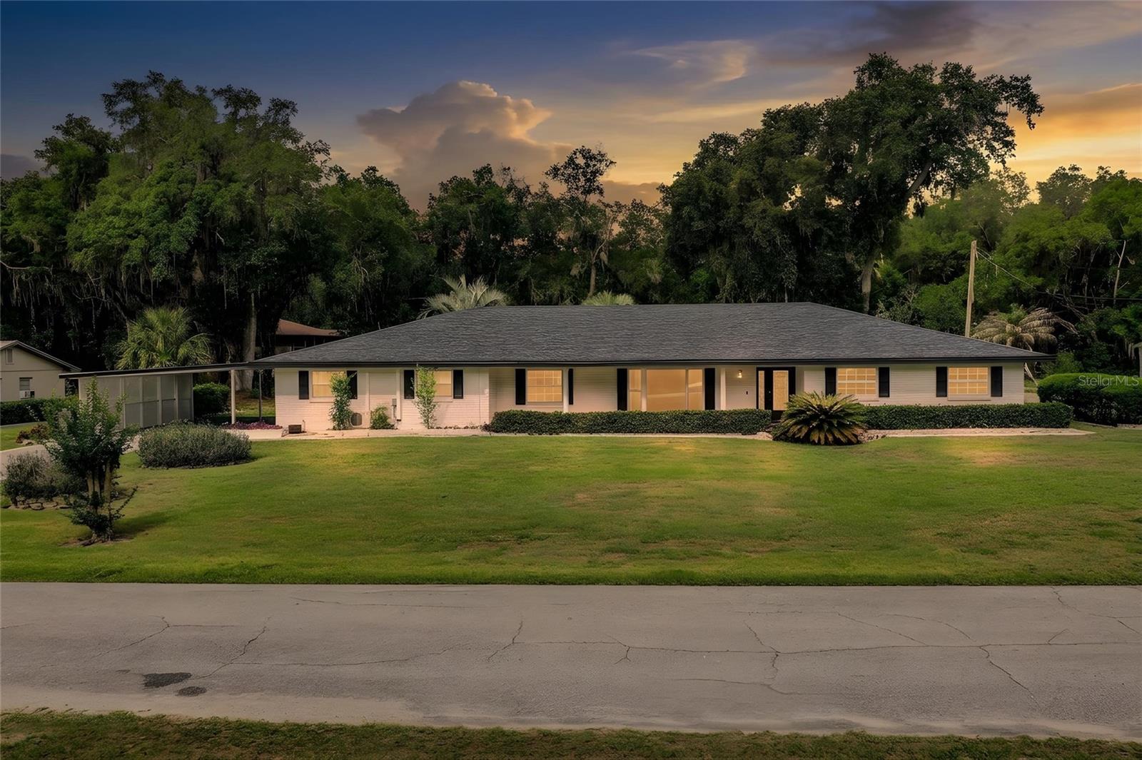 395 PEACE RIVER PARK RD, BARTOW, FL, 33830