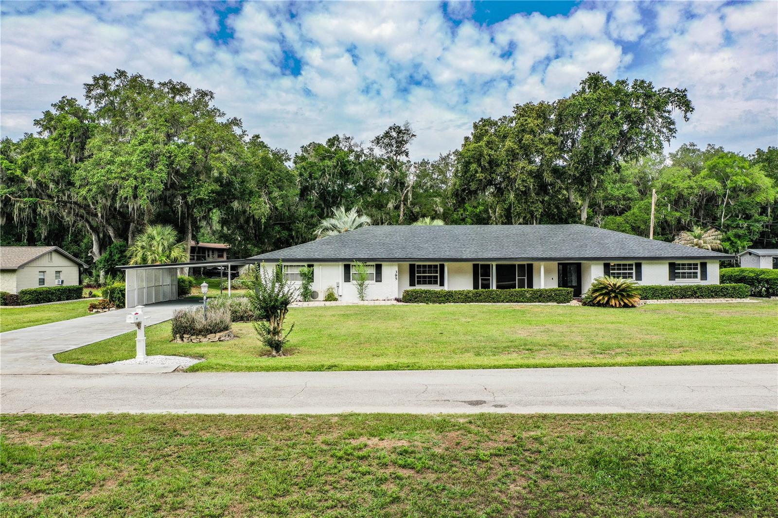 395 PEACE RIVER PARK RD, BARTOW, FL, 33830