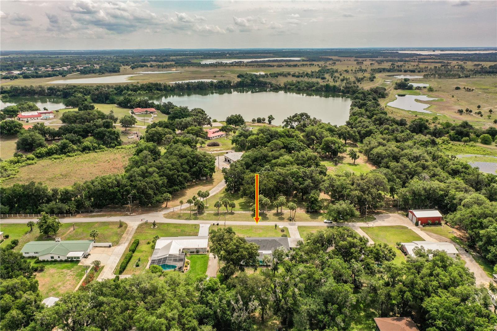 395 PEACE RIVER PARK RD, BARTOW, FL, 33830