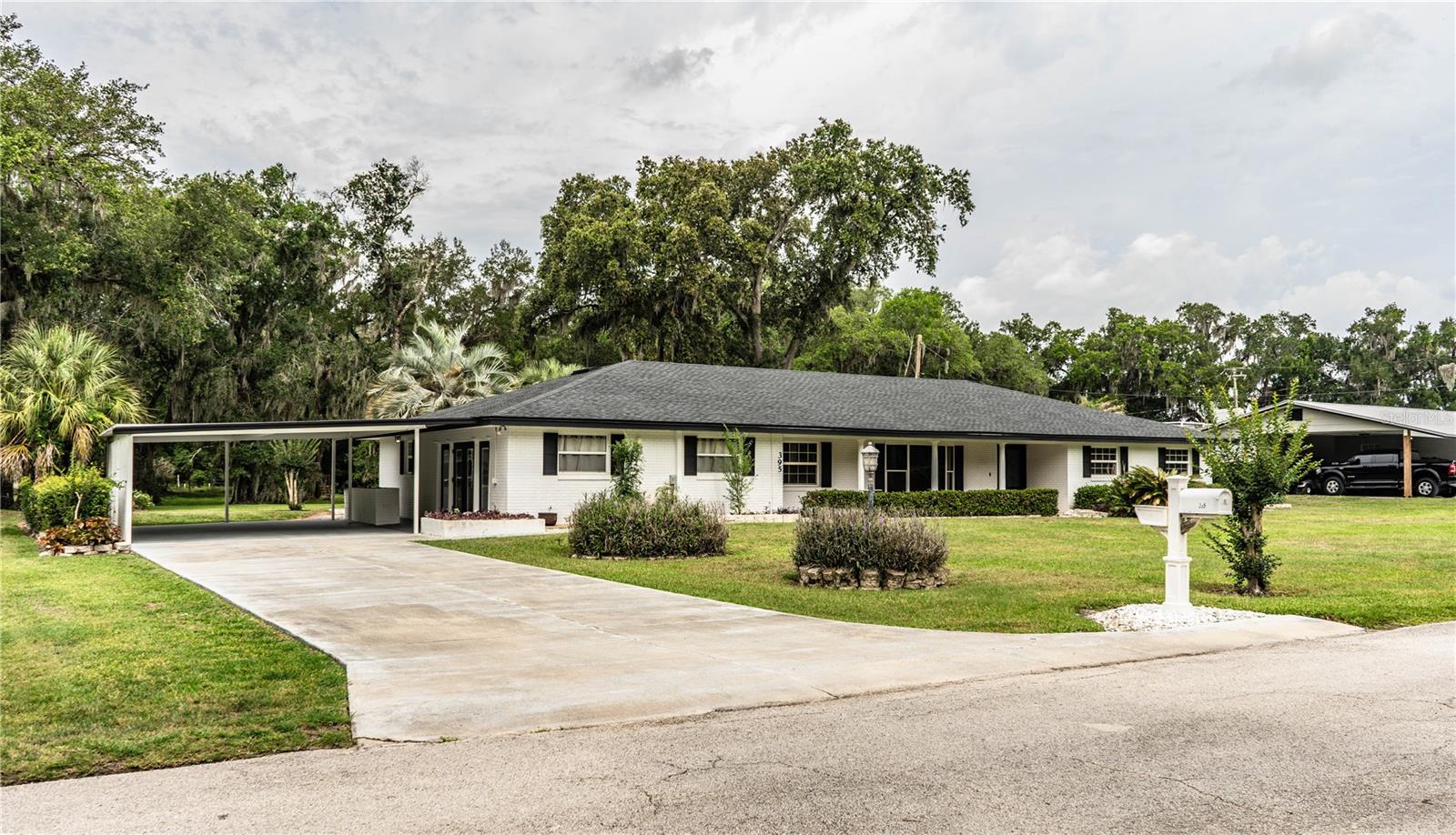 395 PEACE RIVER PARK RD, BARTOW, FL, 33830