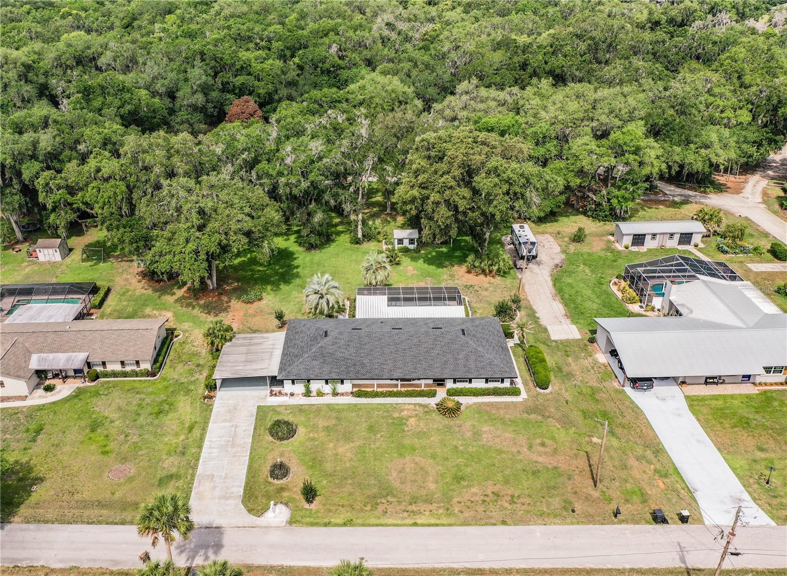 395 PEACE RIVER PARK RD, BARTOW, FL, 33830
