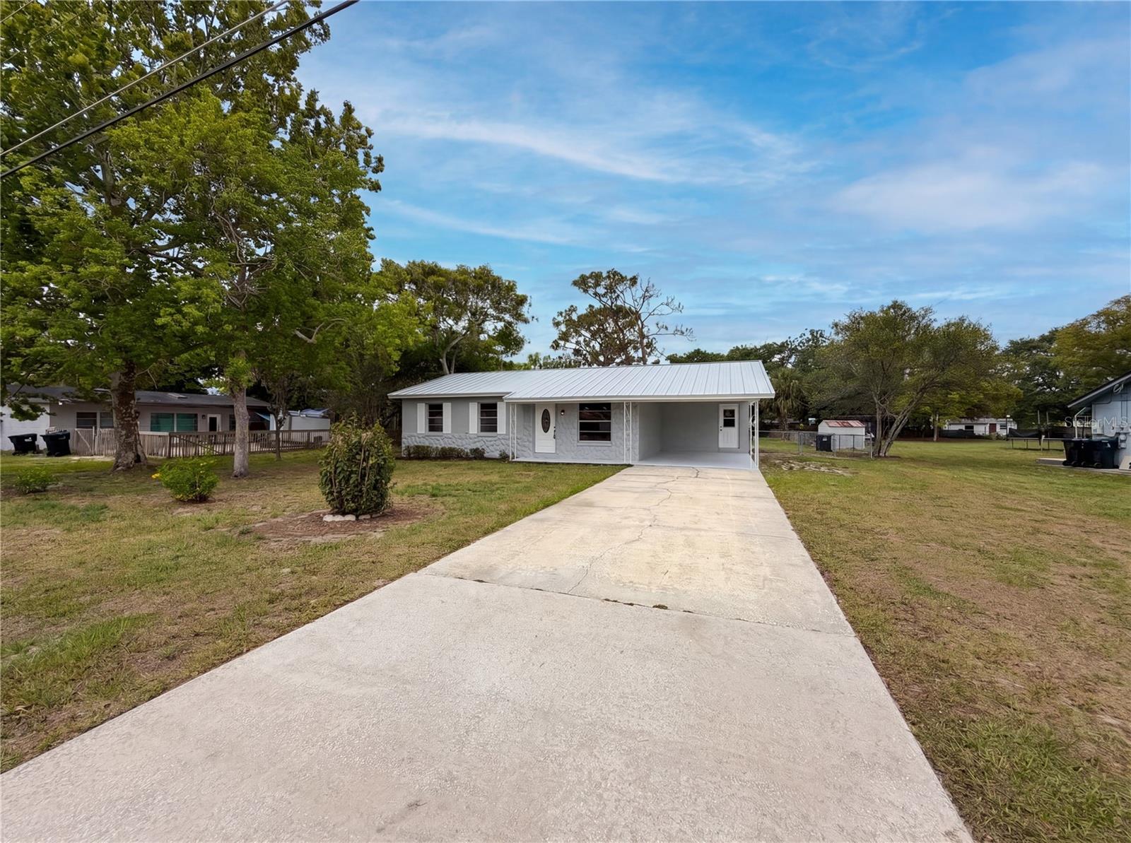 11607 ENGLISH ST, ORLANDO, FL, 32817