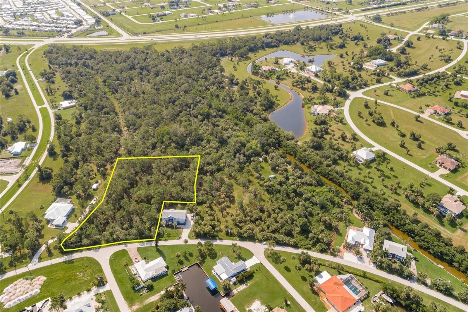 24413 JEAN LA FITTE BLVD, PUNTA GORDA, FL, 33955