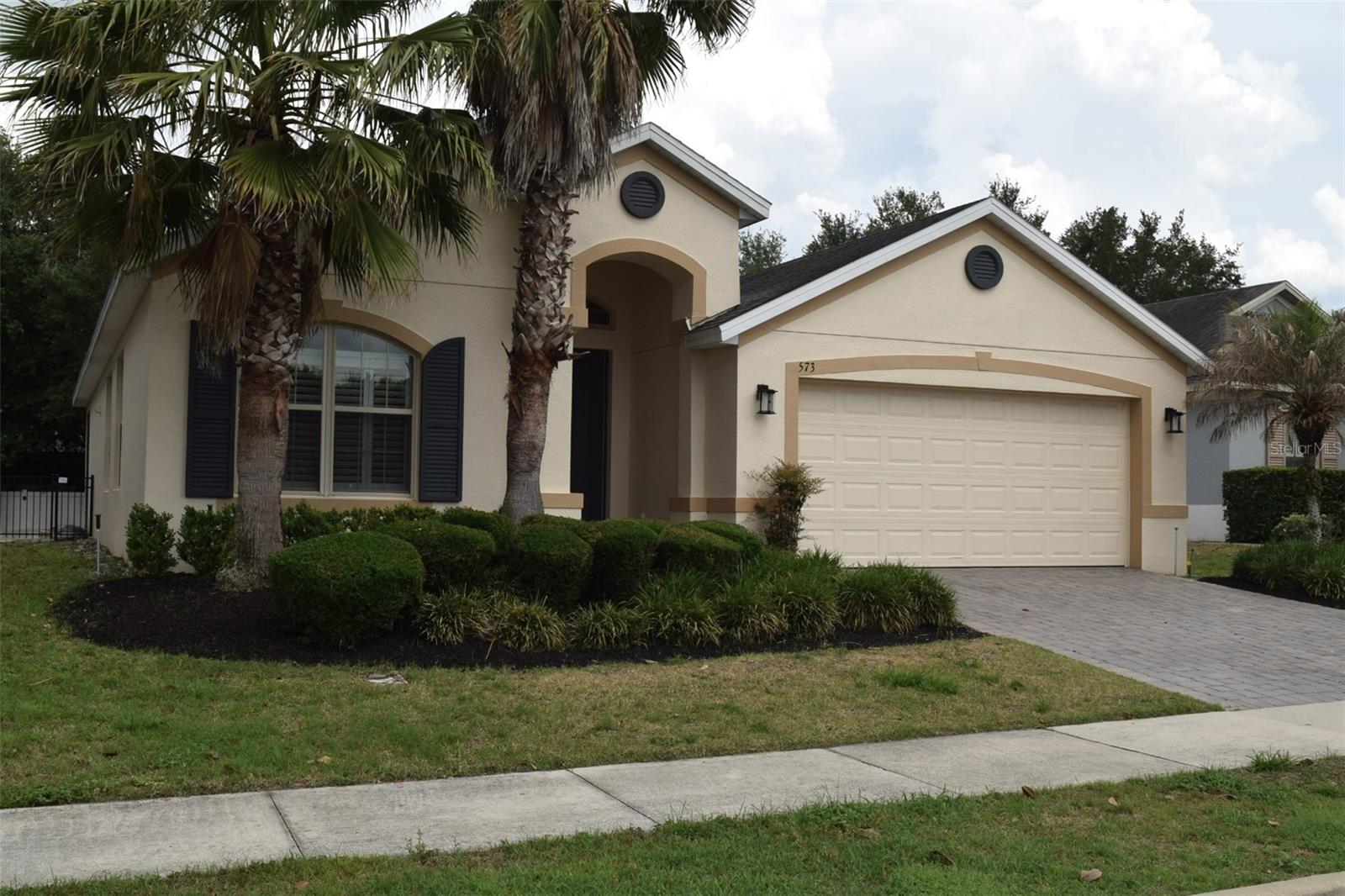 573 KISTLER CIR, CLERMONT, FL, 34715