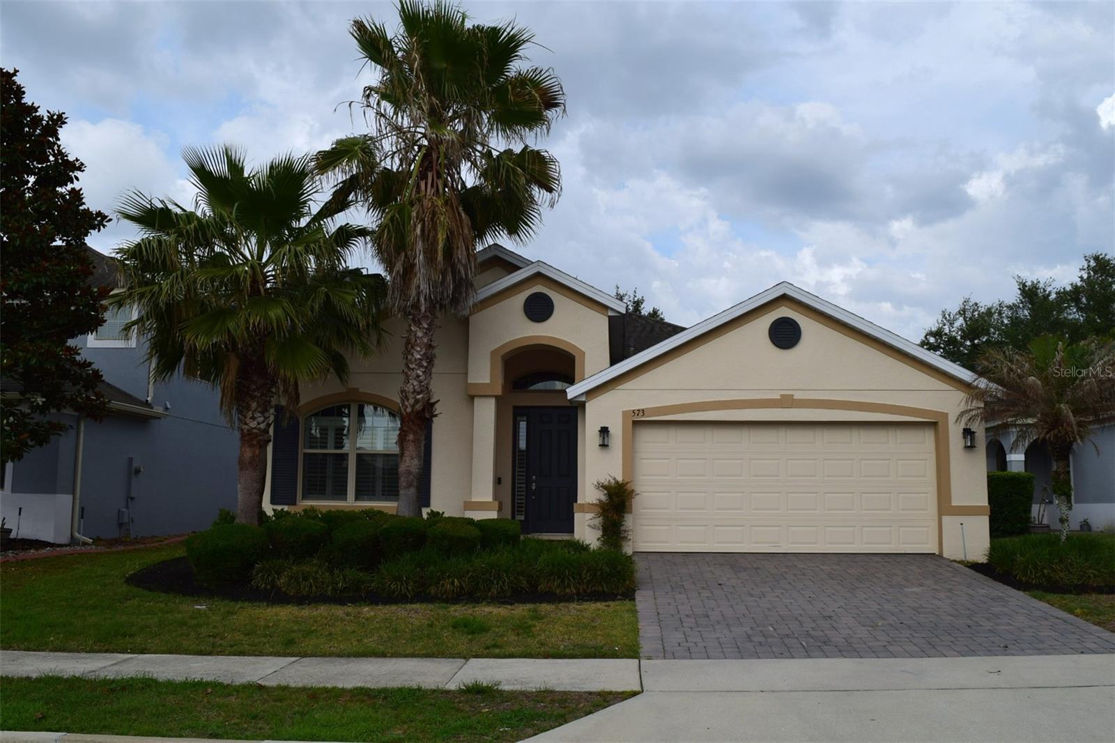 573 KISTLER CIR, CLERMONT, FL, 34715