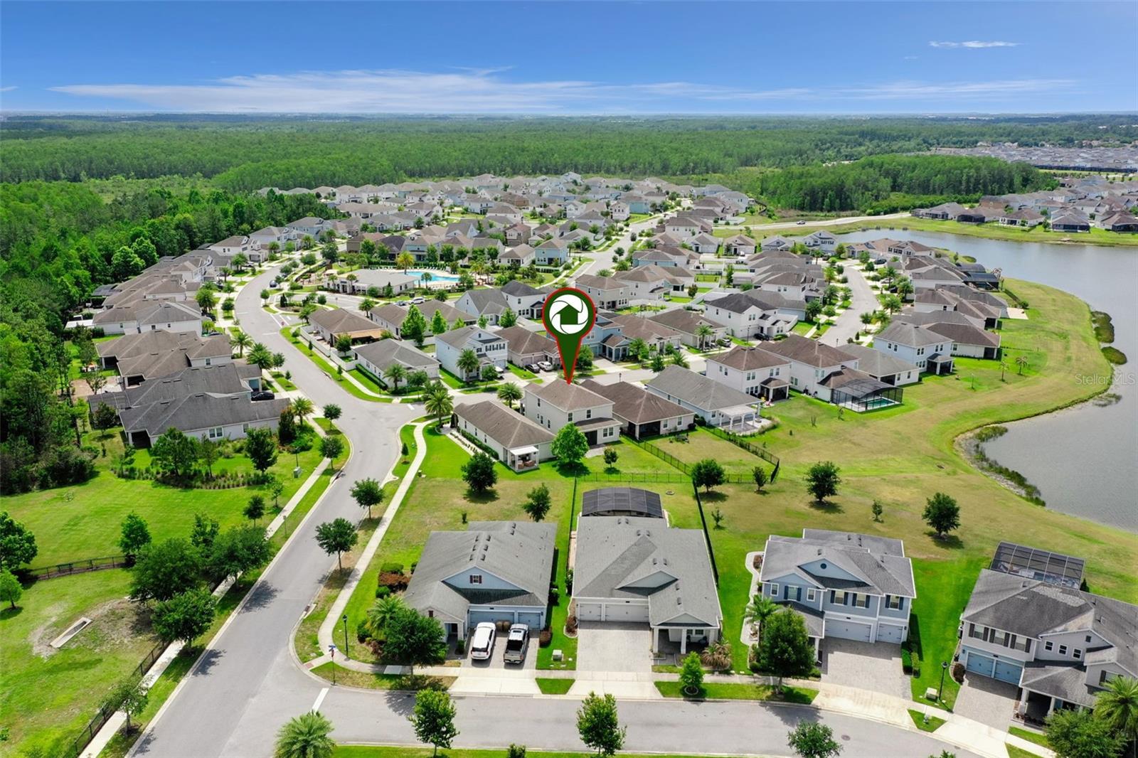 4556 SEQUEL RD, KISSIMMEE, FL, 34746