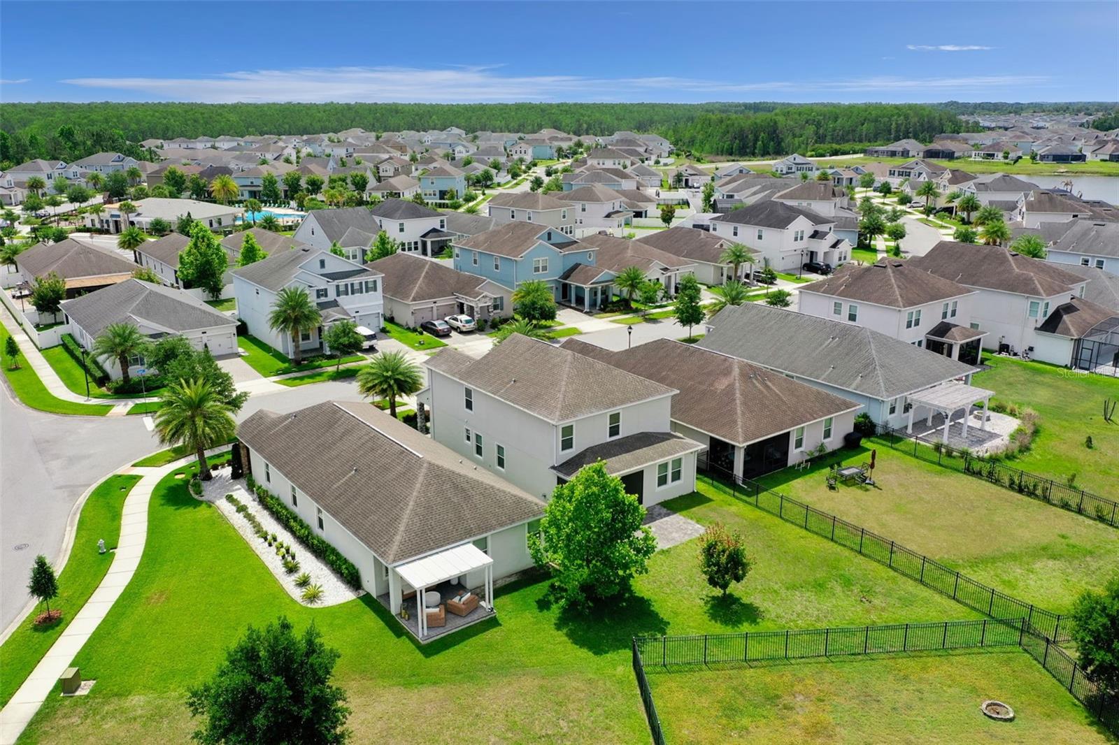 4556 SEQUEL RD, KISSIMMEE, FL, 34746