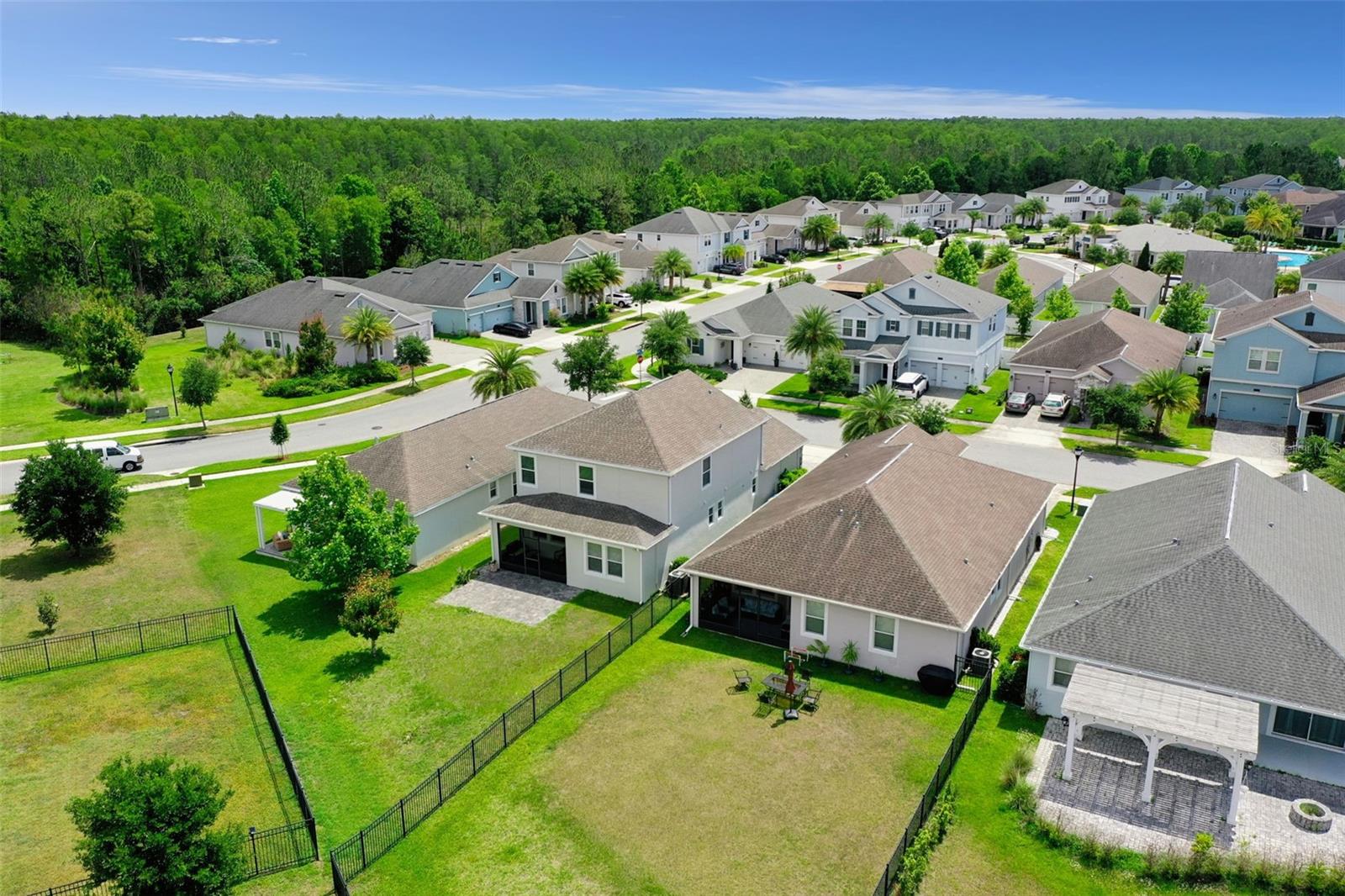4556 SEQUEL RD, KISSIMMEE, FL, 34746