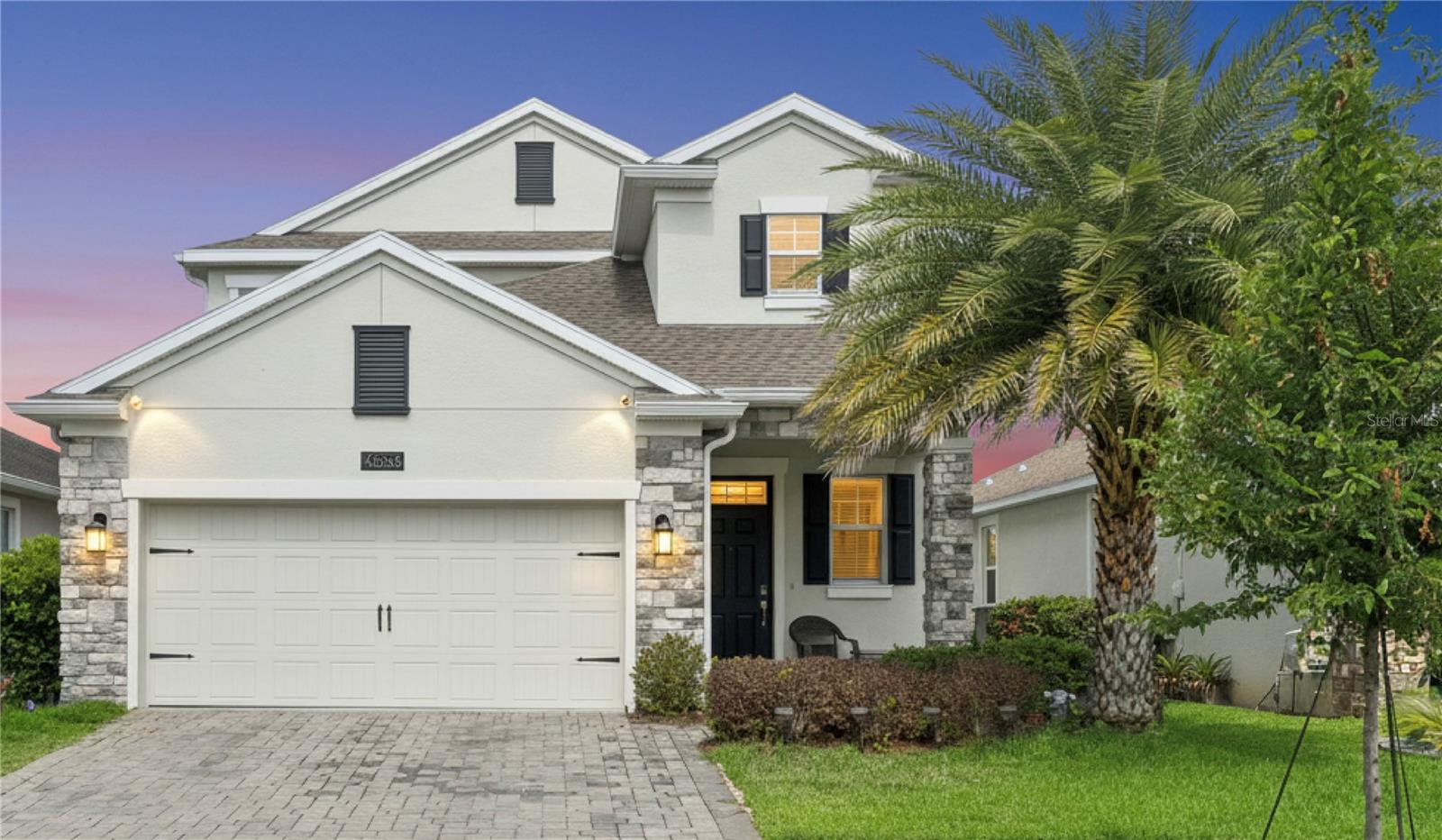 4556 SEQUEL RD, KISSIMMEE, FL, 34746