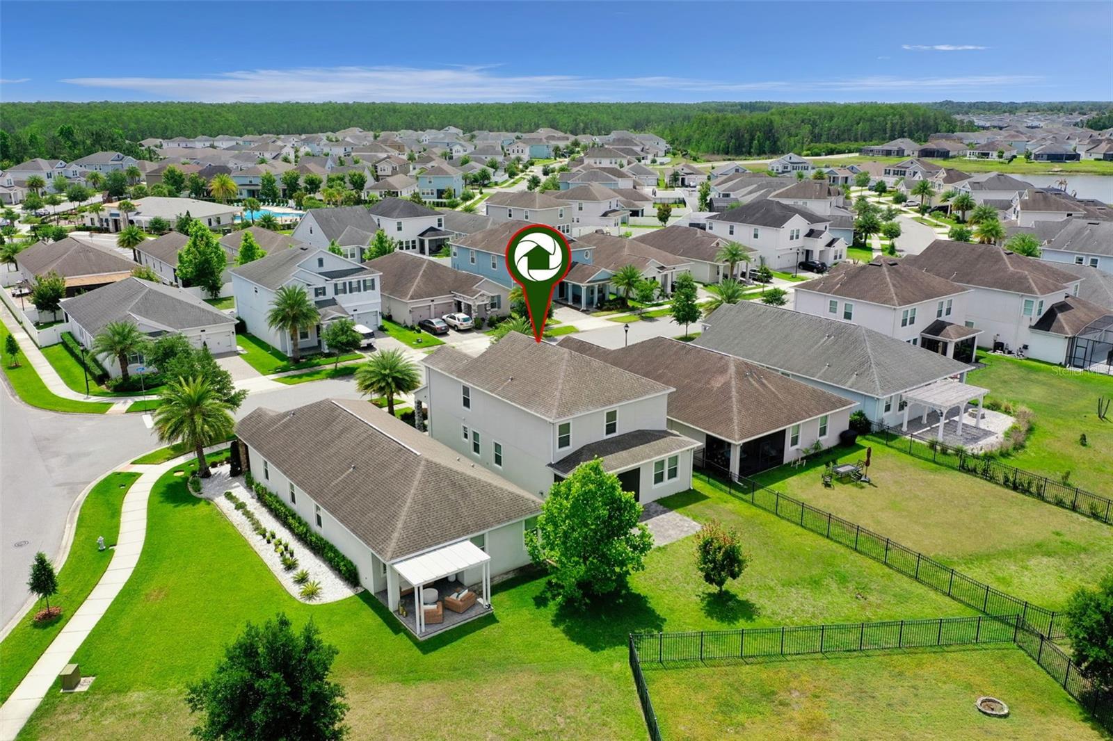 4556 SEQUEL RD, KISSIMMEE, FL, 34746