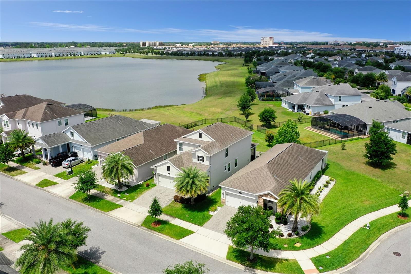 4556 SEQUEL RD, KISSIMMEE, FL, 34746