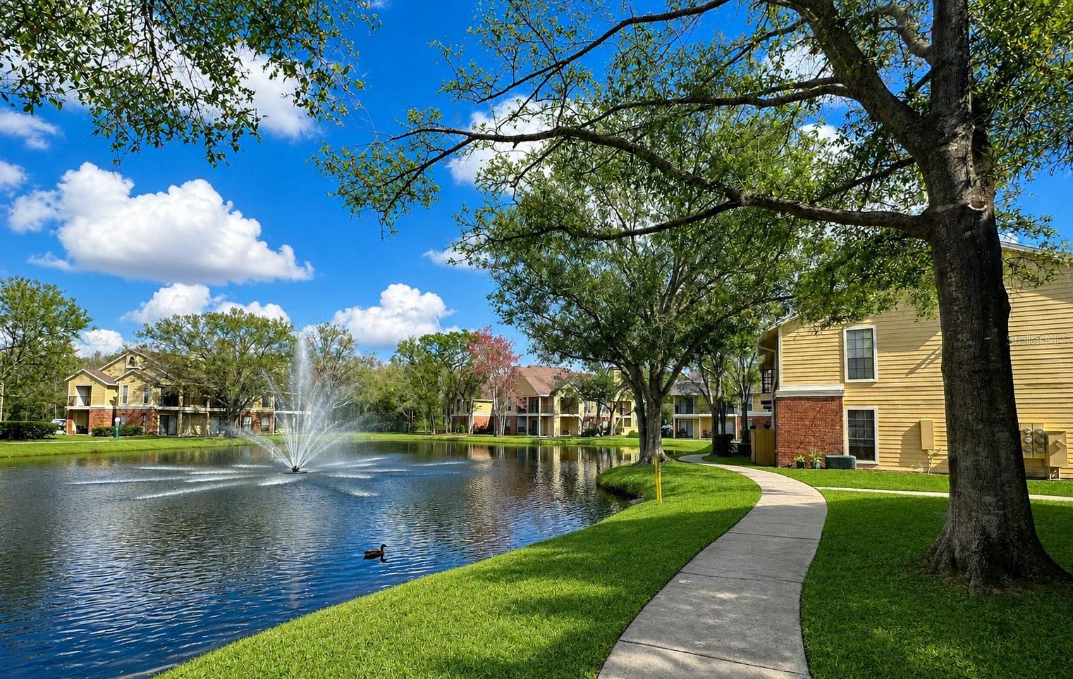 8633 FANCY FINCH DR #201, TAMPA, FL, 33614