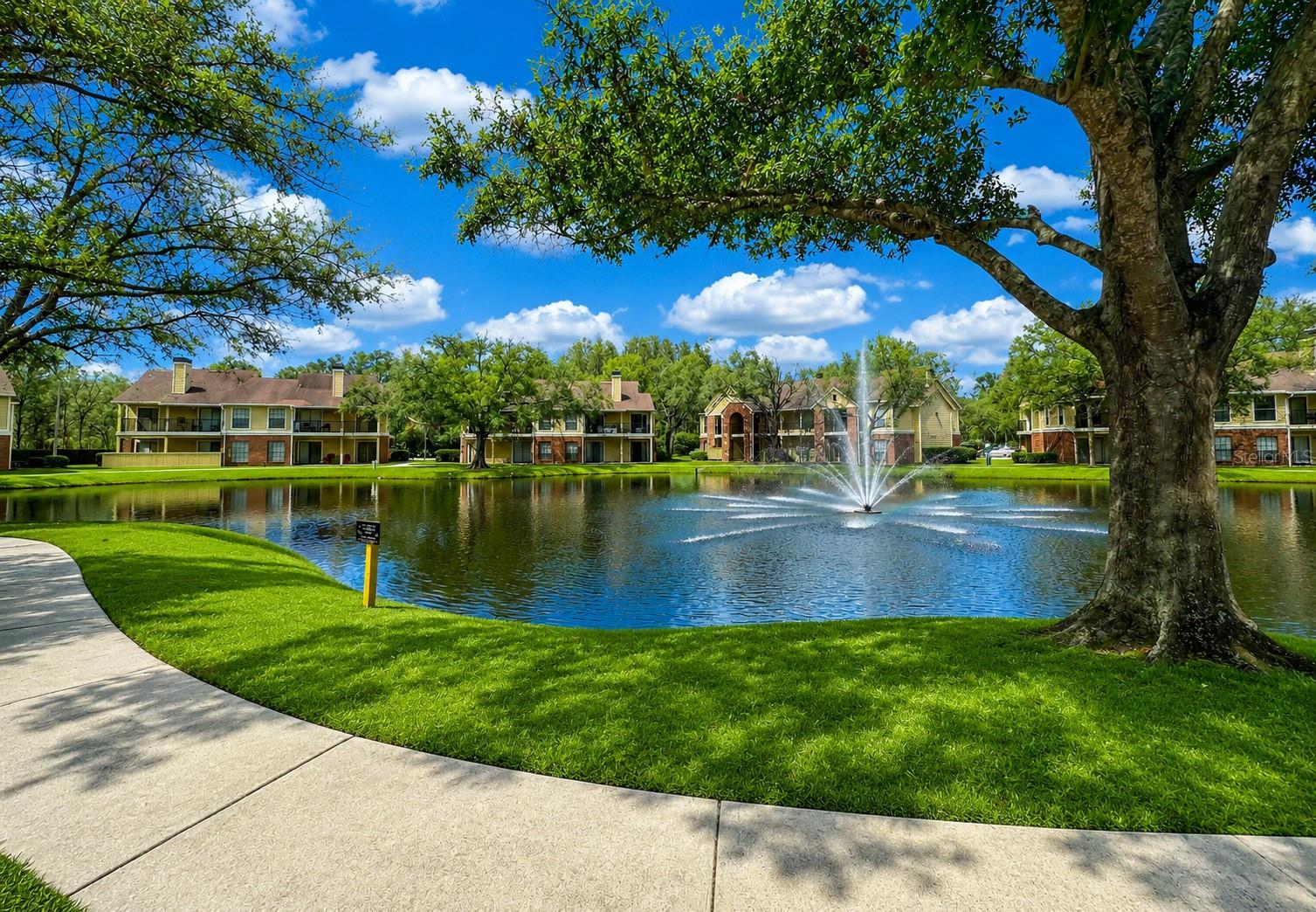 8633 FANCY FINCH DR #201, TAMPA, FL, 33614