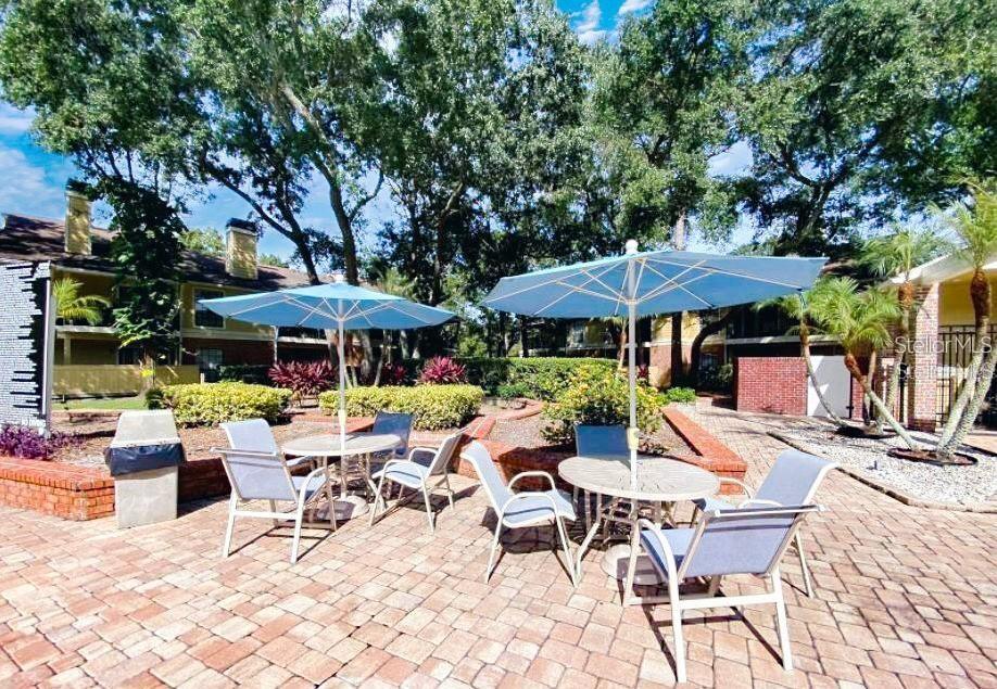 8633 FANCY FINCH DR #201, TAMPA, FL, 33614