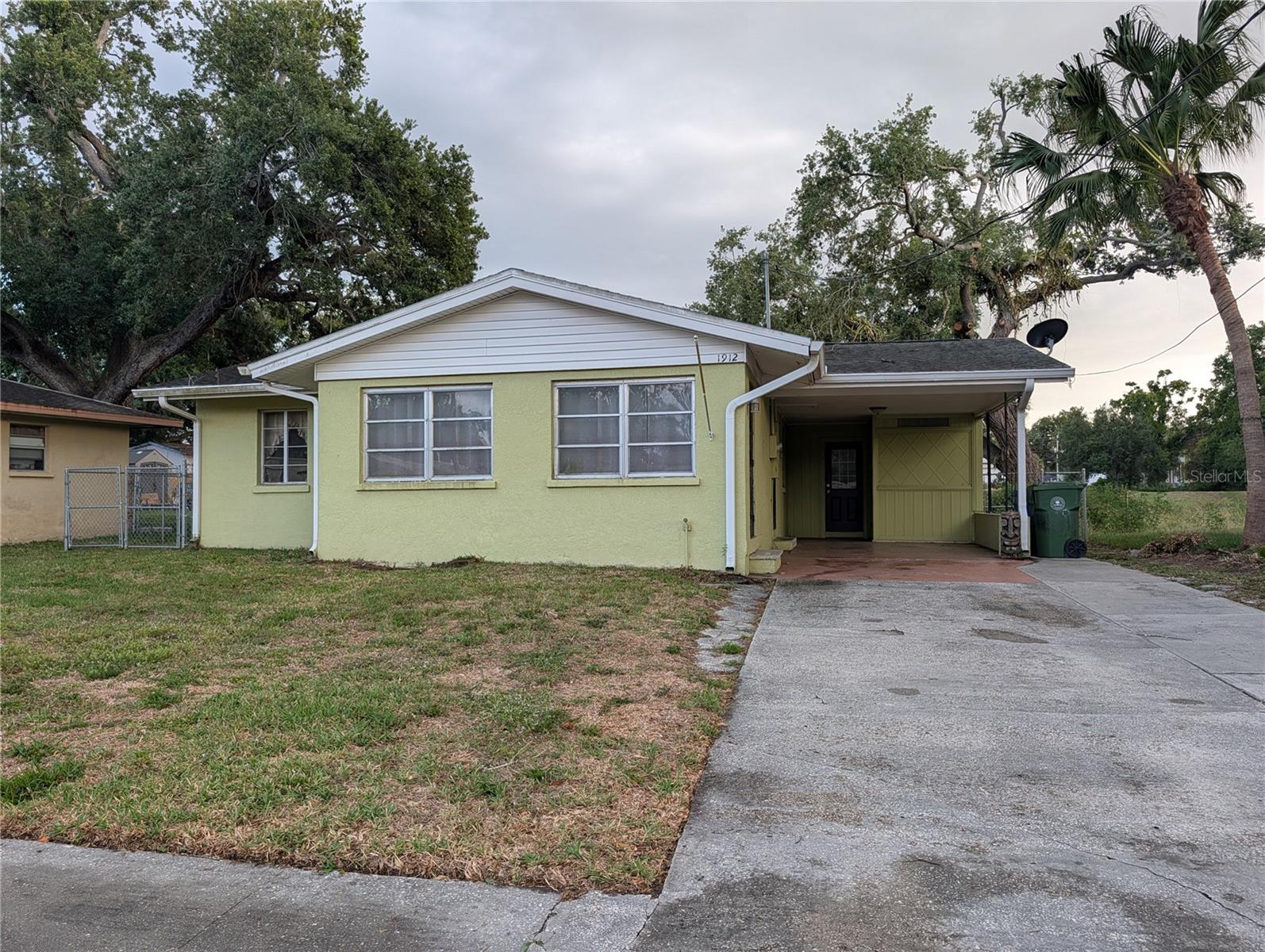 1912 3RD AVE E, BRADENTON, FL, 34208