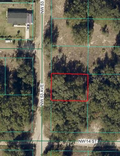 TBD NW 53RD AVE, OCALA, FL, 34482