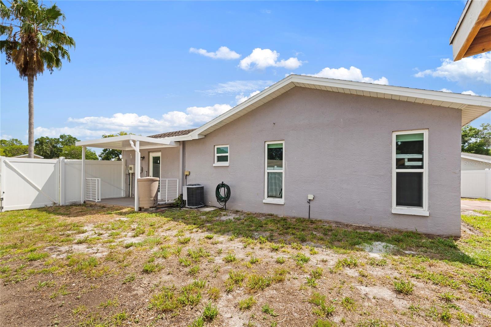2331 NEWTON DR, PALM HARBOR, FL, 34683