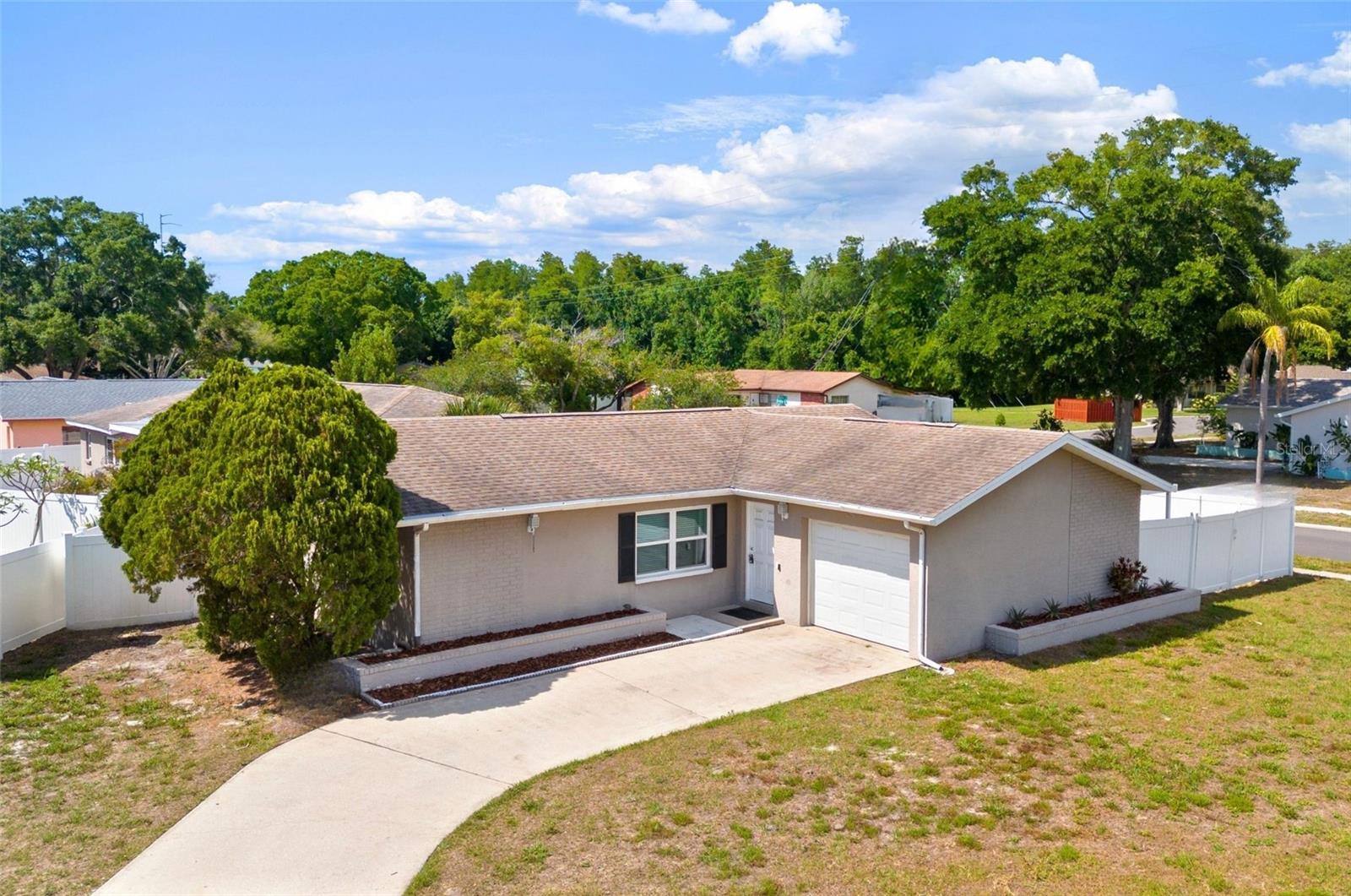 2331 NEWTON DR, PALM HARBOR, FL, 34683