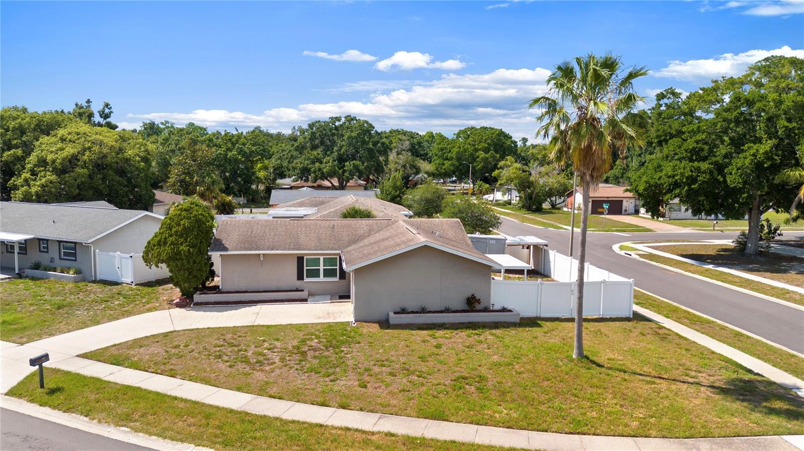 2331 NEWTON DR, PALM HARBOR, FL, 34683