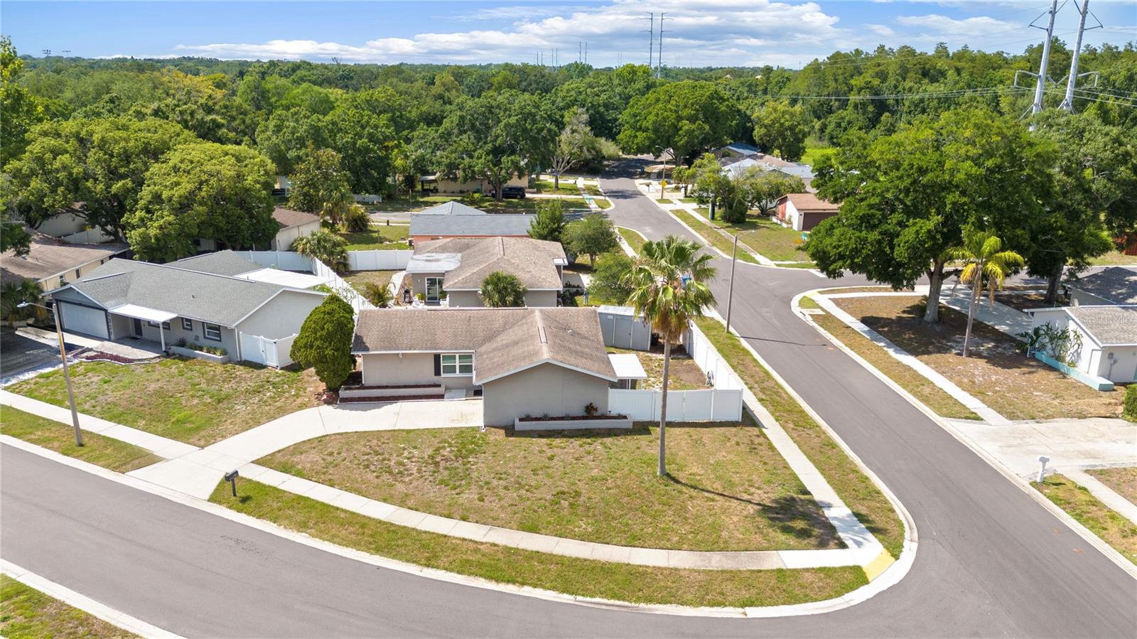 2331 NEWTON DR, PALM HARBOR, FL, 34683
