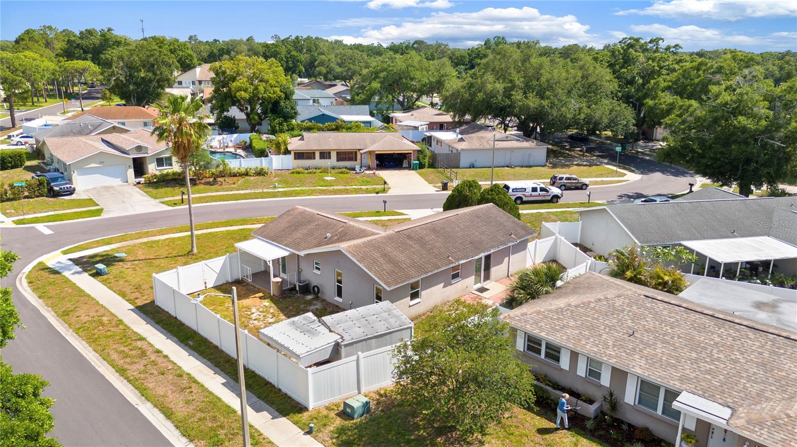 2331 NEWTON DR, PALM HARBOR, FL, 34683