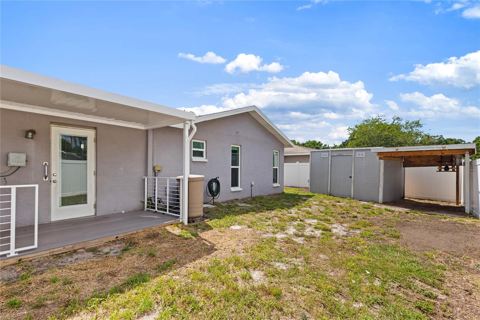 2331 NEWTON DR, PALM HARBOR, FL, 34683