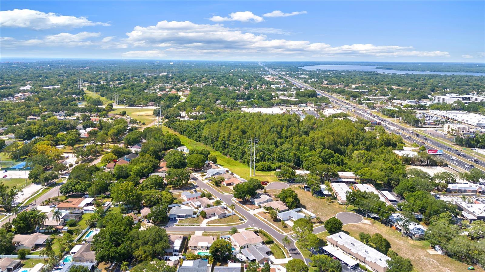 2331 NEWTON DR, PALM HARBOR, FL, 34683