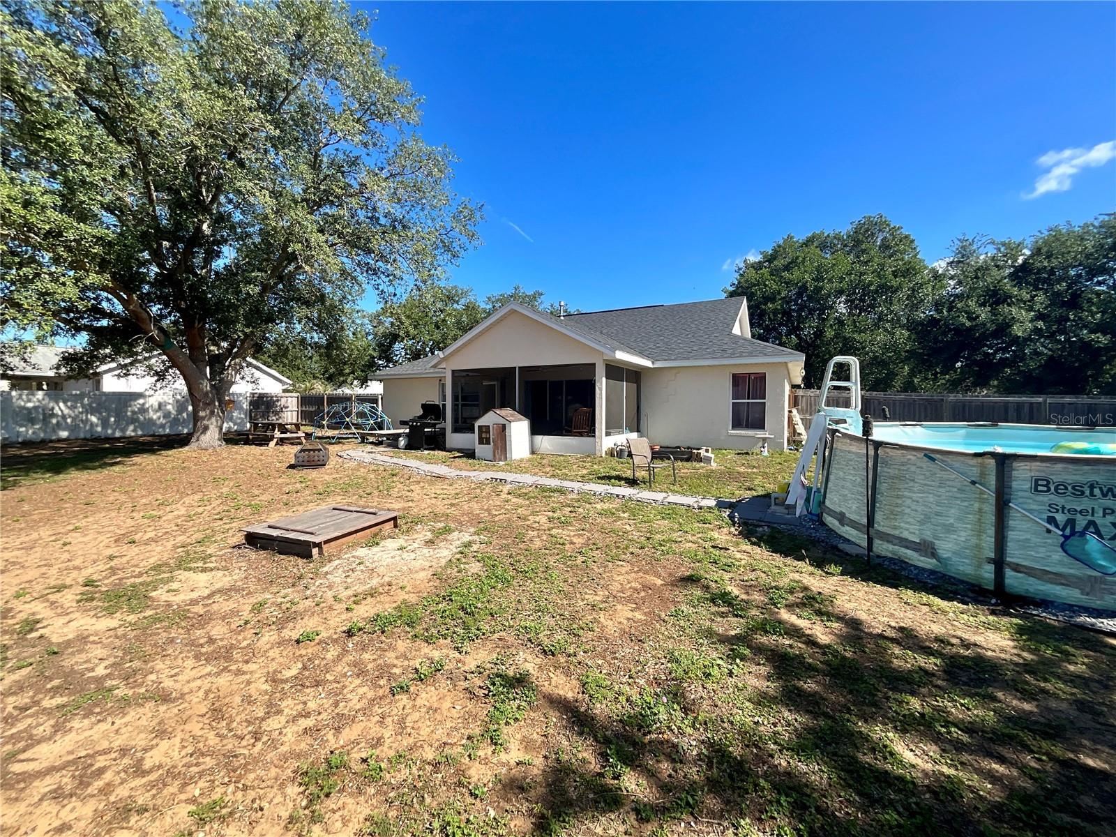 13512 BISCAYNE DR, GRAND ISLAND, FL, 32735