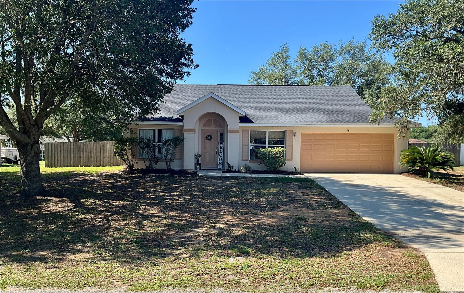 13512 BISCAYNE DR, GRAND ISLAND, FL, 32735