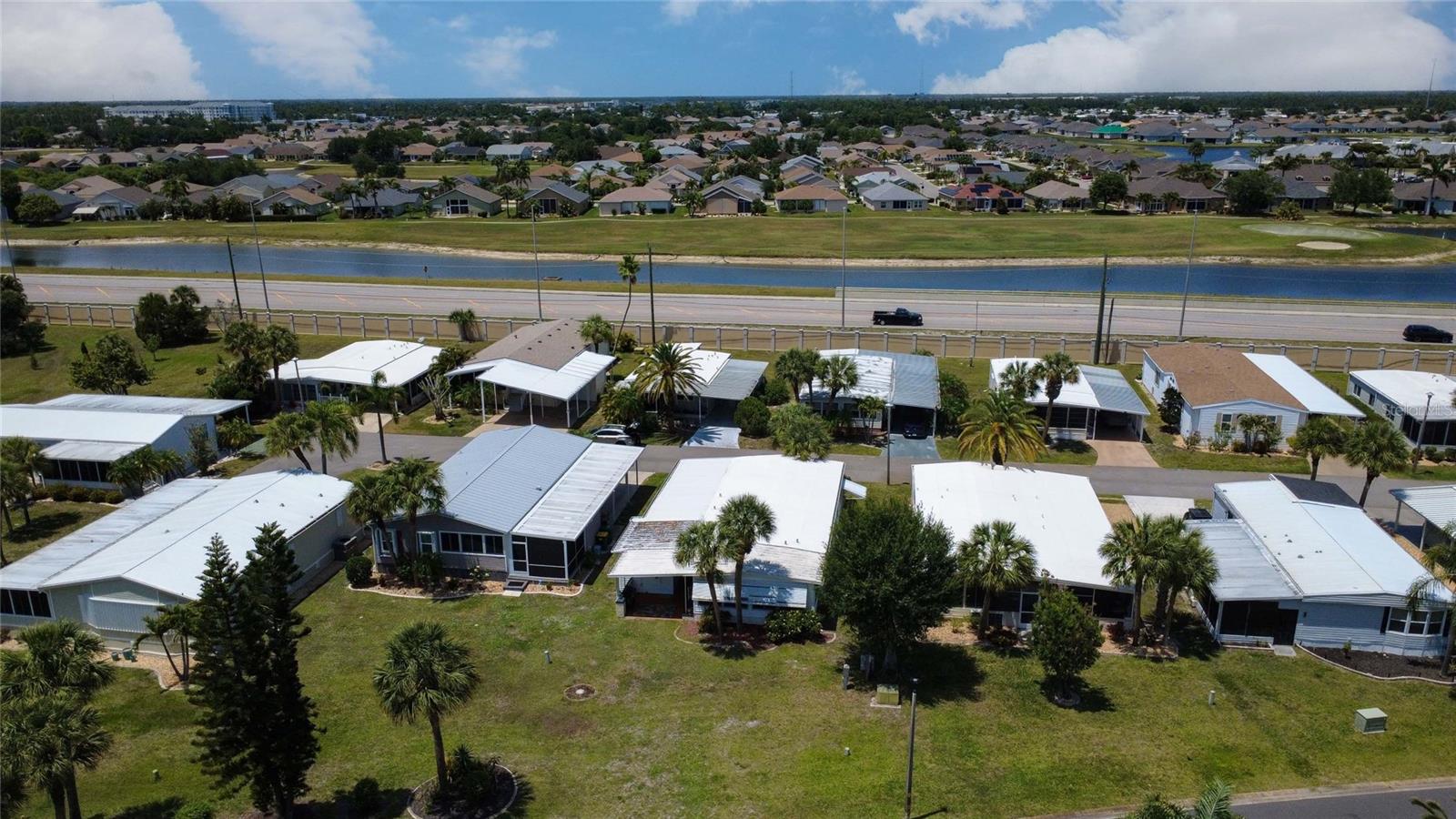 2100 KINGS HWY #336, PUNTA GORDA, FL, 33980