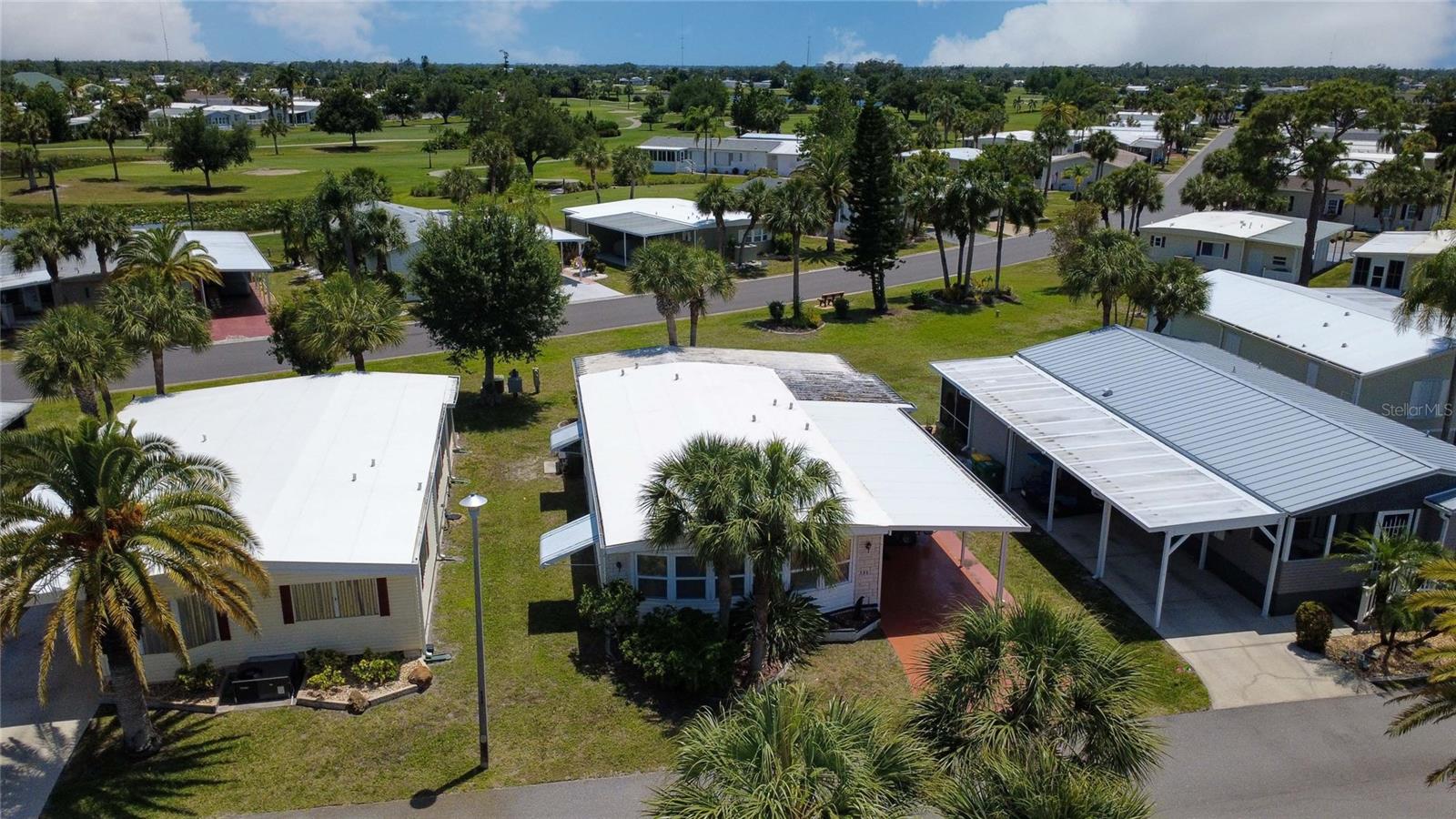 2100 KINGS HWY #336, PUNTA GORDA, FL, 33980