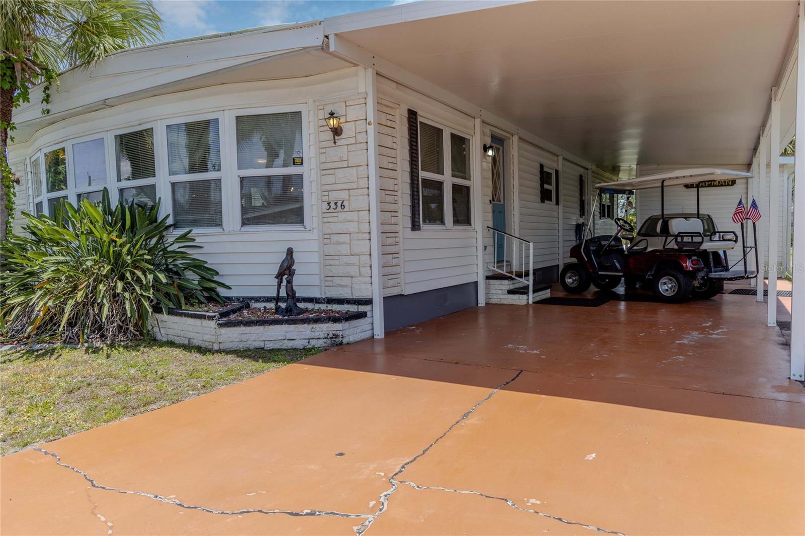 2100 KINGS HWY #336, PUNTA GORDA, FL, 33980