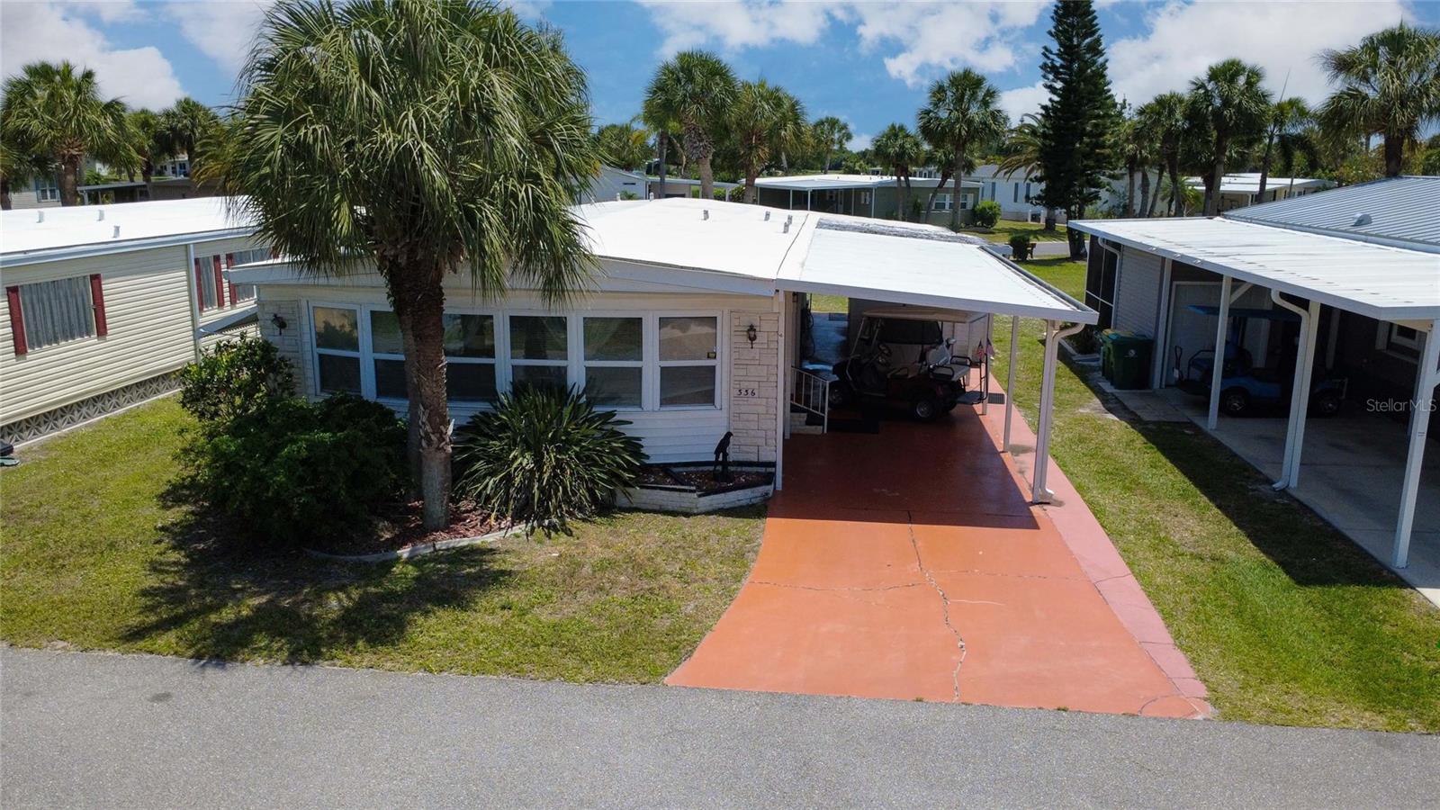 2100 KINGS HWY #336, PUNTA GORDA, FL, 33980