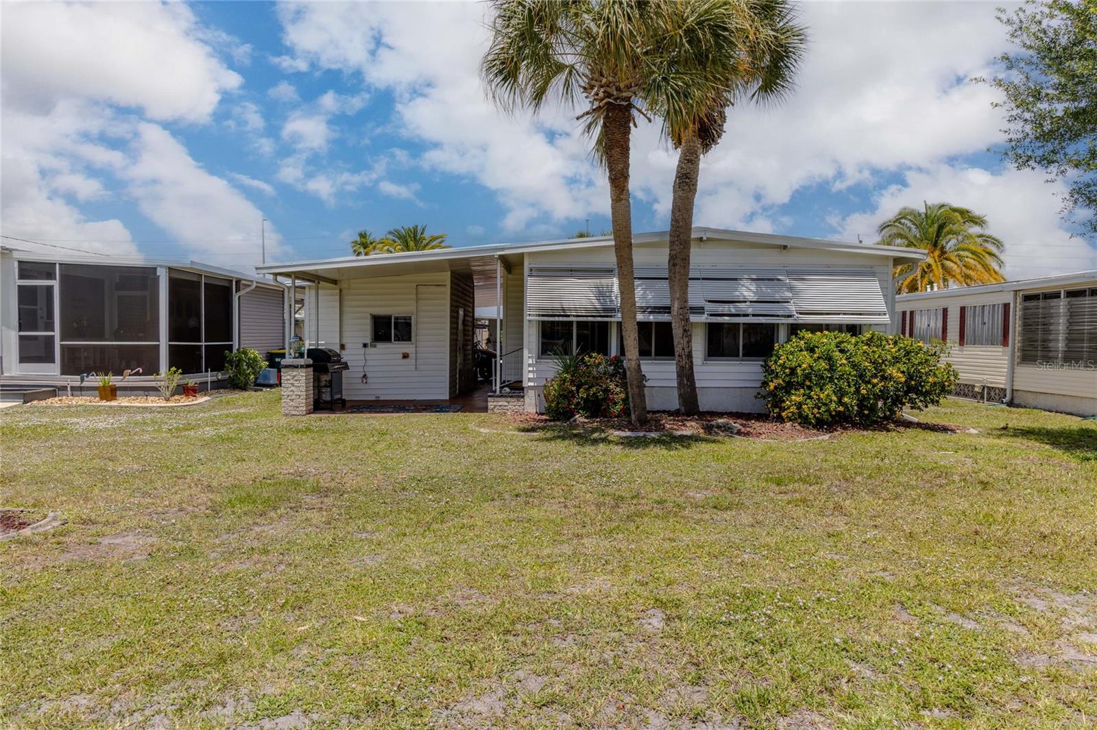 2100 KINGS HWY #336, PUNTA GORDA, FL, 33980