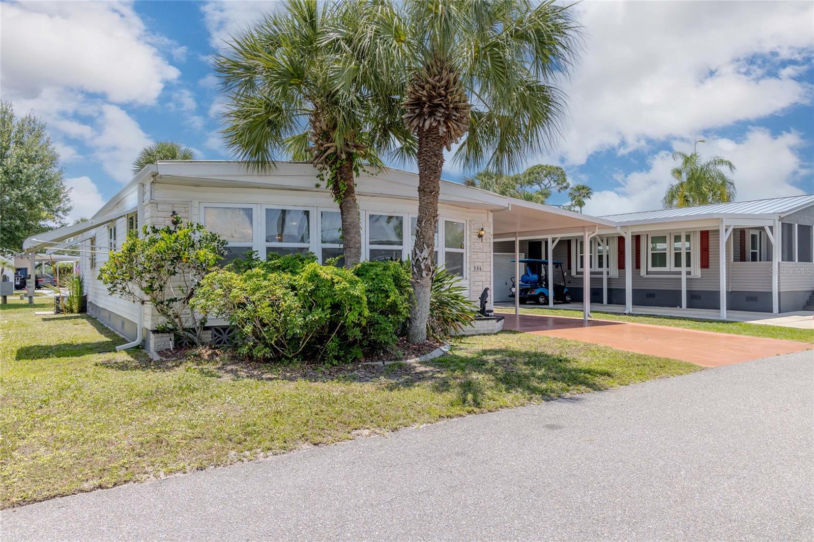2100 KINGS HWY #336, PUNTA GORDA, FL, 33980