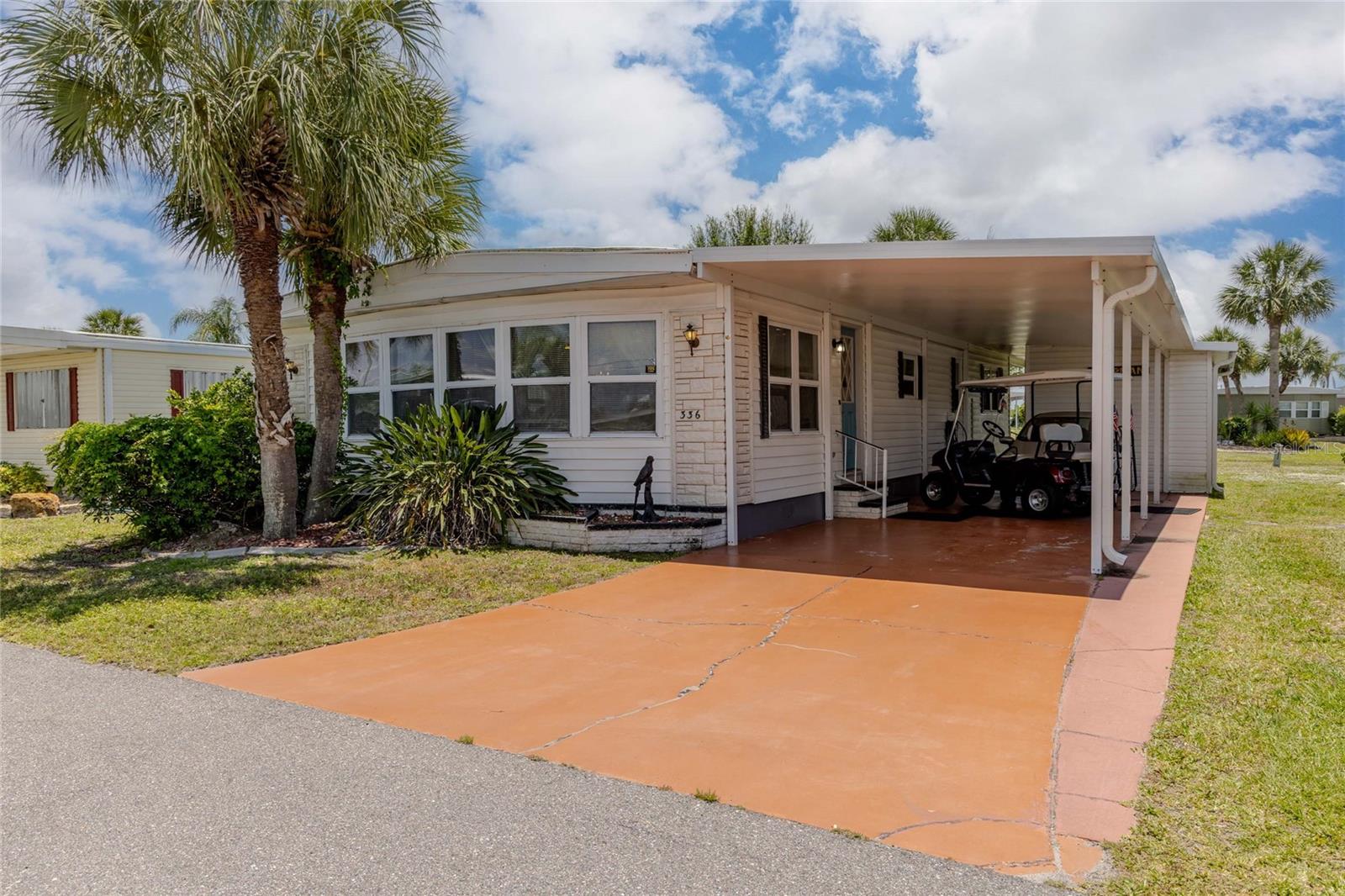 2100 KINGS HWY #336, PUNTA GORDA, FL, 33980