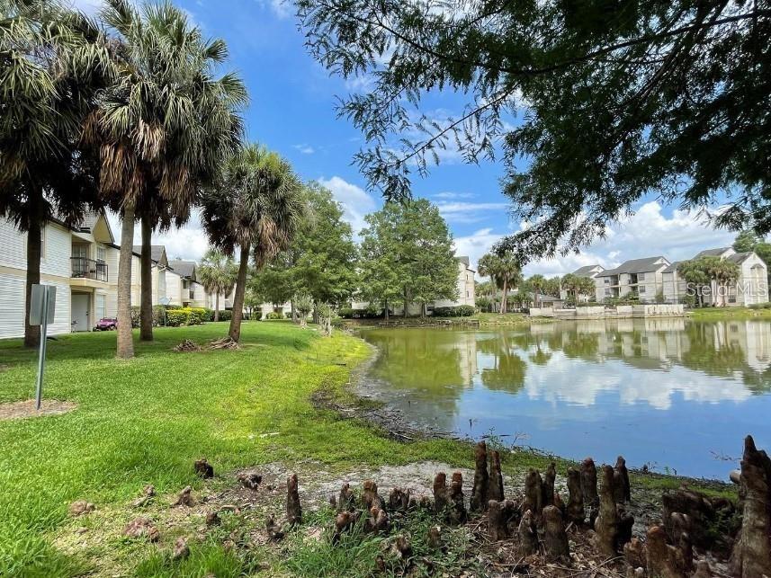 1948 LAKE ATRIUMS CIR #127, ORLANDO, FL, 32839